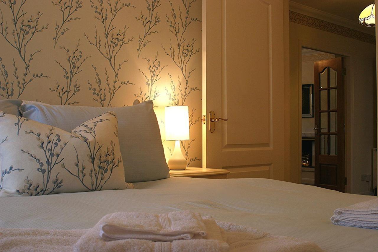 Linden Apartment Stirling Zewnętrze zdjęcie