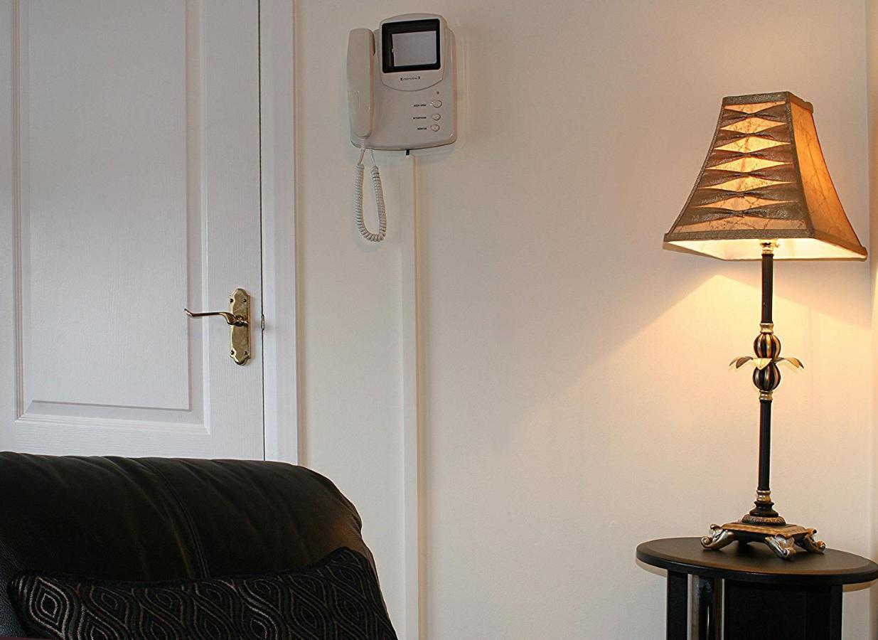 Linden Apartment Stirling Zewnętrze zdjęcie