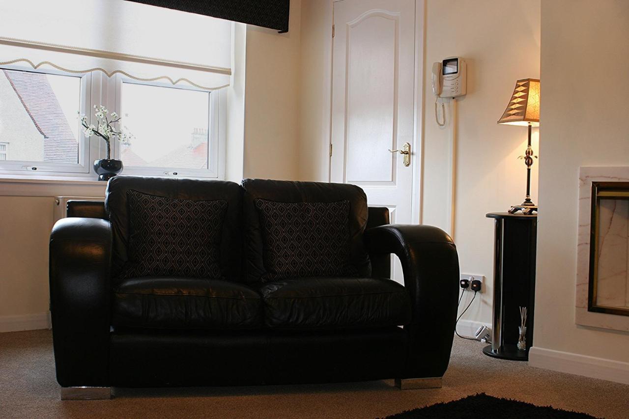 Linden Apartment Stirling Zewnętrze zdjęcie