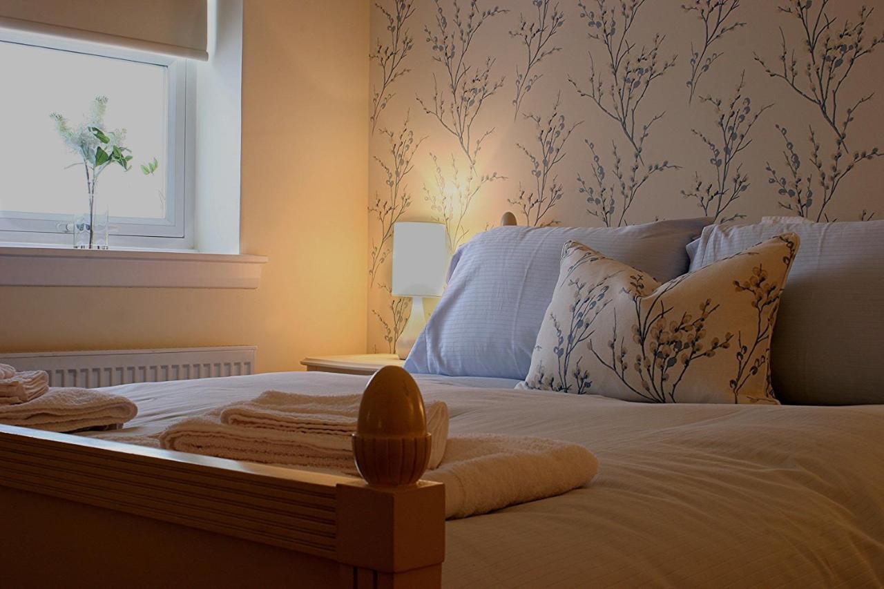Linden Apartment Stirling Zewnętrze zdjęcie