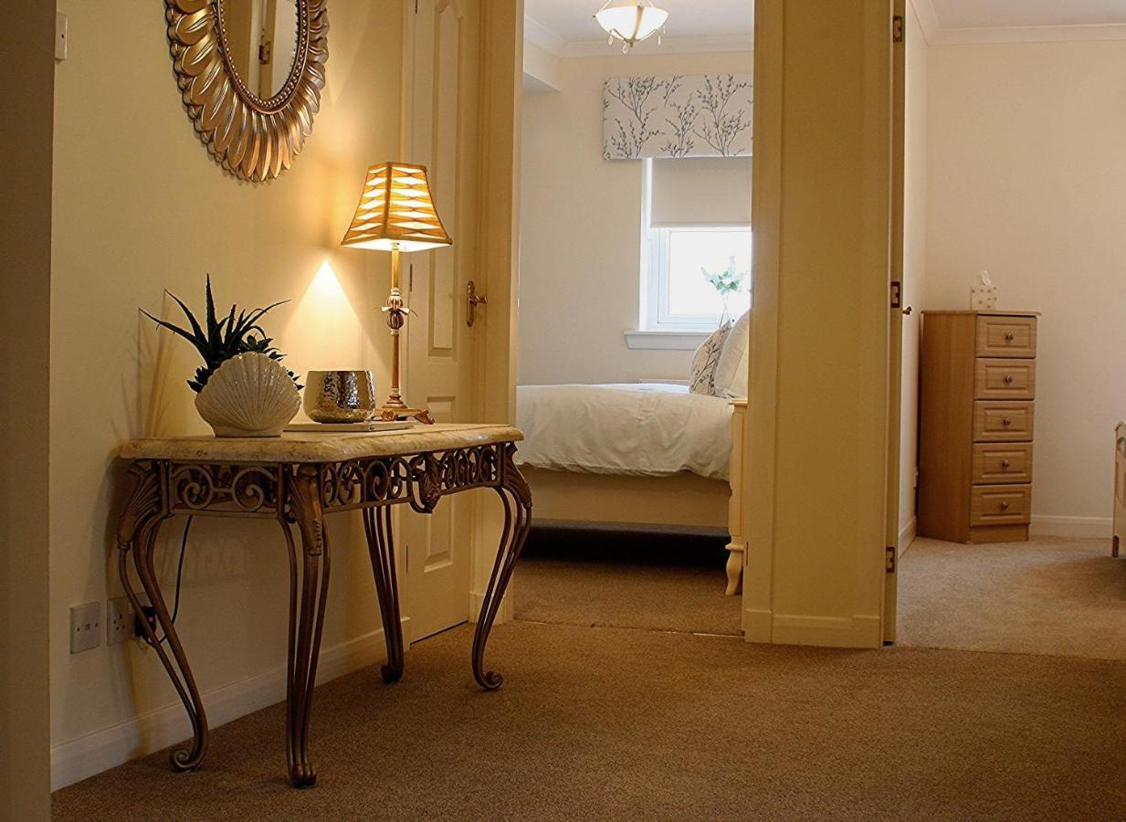Linden Apartment Stirling Zewnętrze zdjęcie